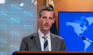 У Держдепі попередили про роботу росії над наступальною біологічною зброєю