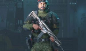 Из Battlefield 2042 убрали упоминание "зеленых человечков", которое разозлило украинских геймеров