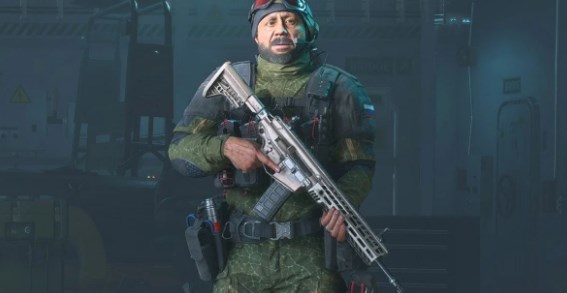 Из Battlefield 2042 убрали упоминание "зеленых человечков", которое разозлило украинских геймеров