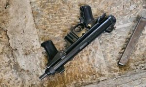 Палестинец устроил теракт в Иерусалиме, есть погибший и раненные