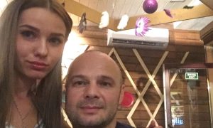 Фото: Верховный суд РФ подтвердил приговор украинскому политзаключенному Марченко