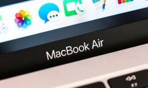 Apple может отказаться от названия MacBook Air