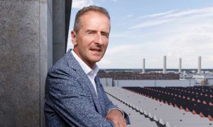 Ждать осталось недолго: в Volkswagen знают, когда закончится дефицит микрочипов