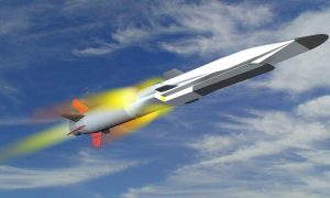 США анонсировали прекращение программы создания гиперзвуковой ракеты совместно с Lockheed Martin