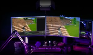 Минцифры и Cyber Universe начали самый продолжительный в мире стрим