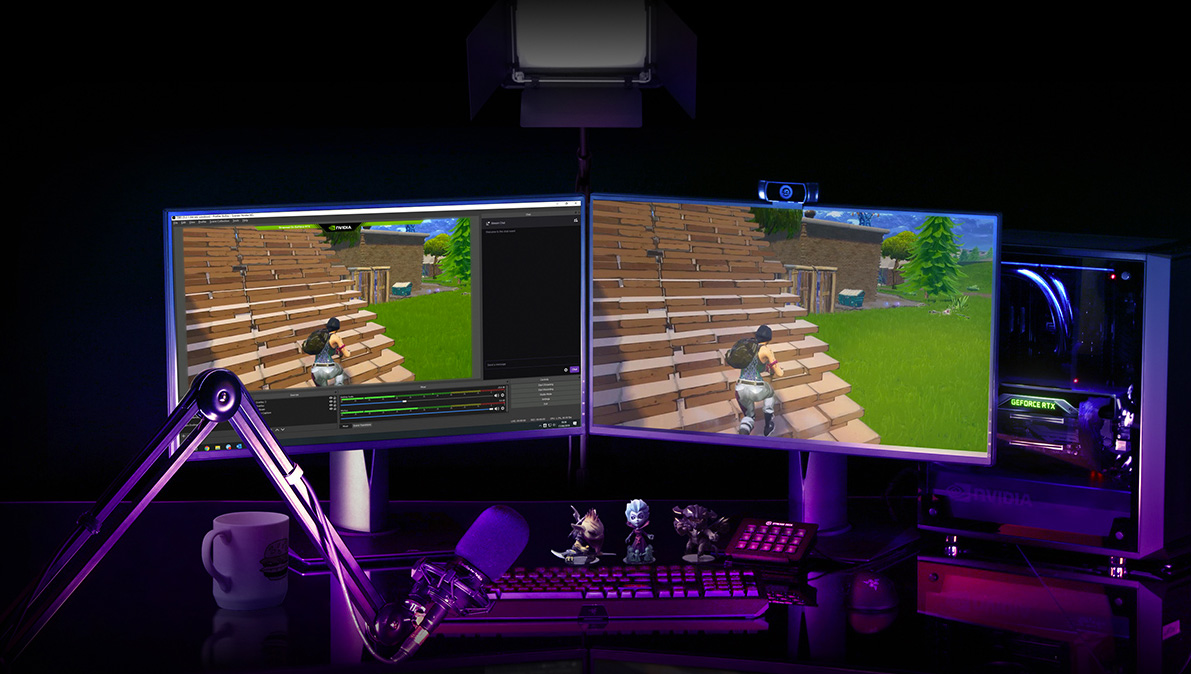 Минцифры и Cyber Universe начали самый продолжительный в мире стрим