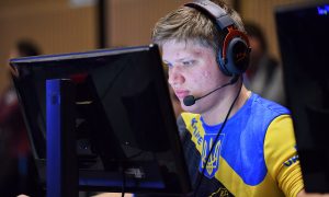 Украинский киберспортсмен признан лучшим игроком года по версии Esports Awards