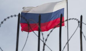 рф развертывает дорогостоящую систему безопасности на границах с Украиной