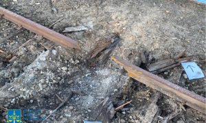 Обстрел Станицы Луганской: возбуждено уголовное дело