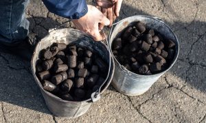 Фото: украинские военные зашли в оккупированную Старомарьевку, но временно