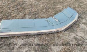 Фото: в Азербайджане разбился военный вертолет, много погибших