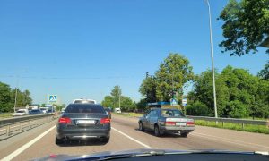 В Минцифры анонсировали интернет на всех международных дорогах до конца 2022 года