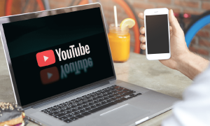 Для украиноязычной аудитории: видеохостинг YouTube улучшил одну из функций
