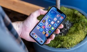 Цифровое наследие, конфиденциальность и безопасность детей: Apple выпустила обновления для iPhone