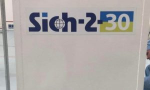 Фото: украинский спутник отправился в США, в январе его запустят в космос