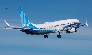 Boeing планирует построить авиалайнер в метавселенной
