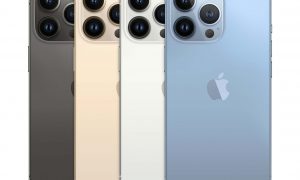 Спрос на новые iPhone 13 оказался хуже, чем ожидала Apple