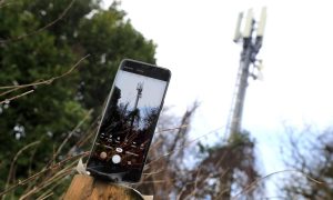 Великобритания откажется от 2G и 3G к 2033 году