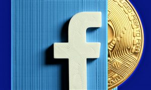 В Facebook сняли запрет на рекламу криптовалют