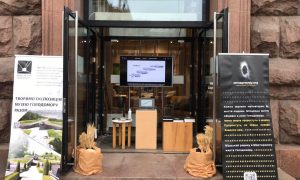 Фото: в Украине заработал всеукраинский онлайн поиск жертв Голодомора