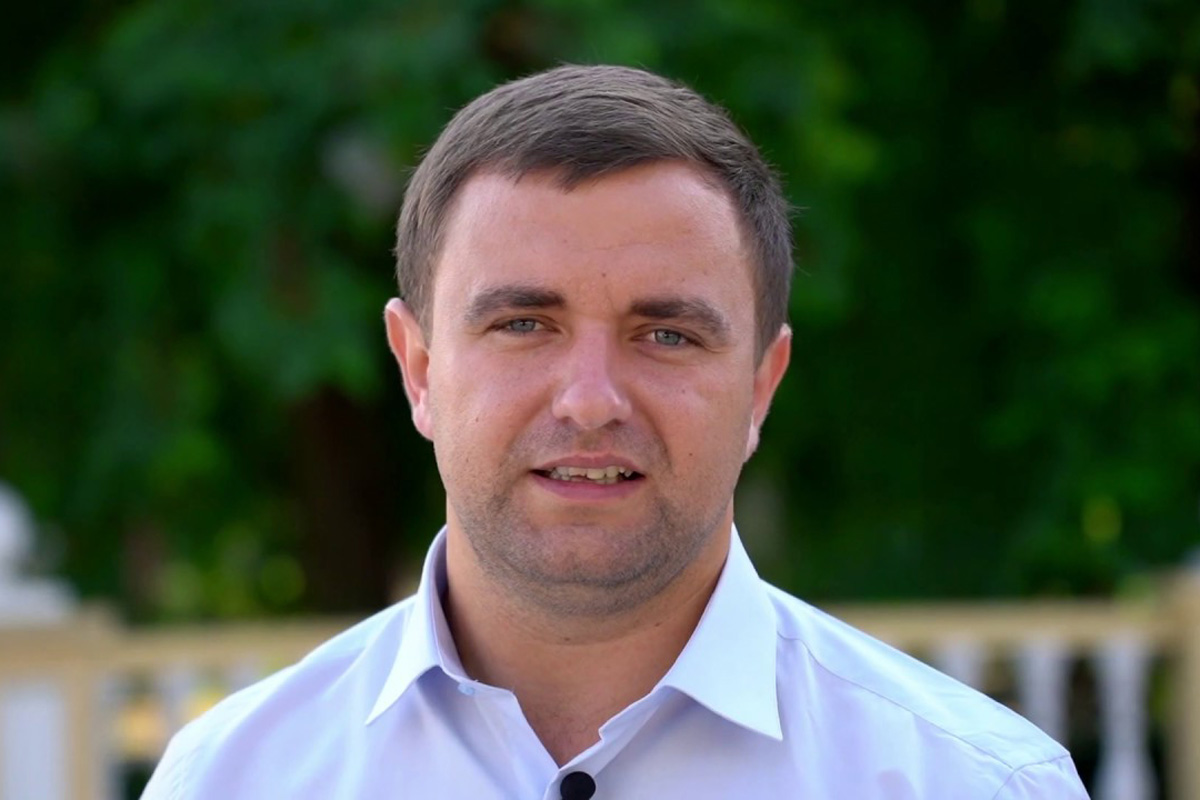 Нардеп «Слуги народу» купив інформаційно-розважальний телеканал