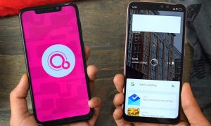 В смартфонах Samsung исчезнет Android