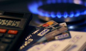 Рада отсрочила переход домохозяйств на европейские правила оплаты за газ