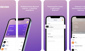 IBOX BANK выпустил мобильное приложение