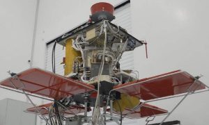 Запуск украинского спутника «Січ» снова перенесли: подробности 