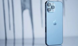 Apple сократила выпуск iPhone 13 перед зимними праздниками