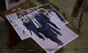 Фото: в Харькове установят памятник Геннадию Кернесу