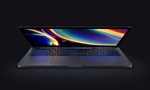Apple выпустит MacBook Pro начального уровня в 2022 году