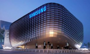 Трансляцію Samsung у січні дивилися вшестеро менше людей за захід Apple