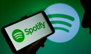 Після скарги Spotify компанію Apple оштрафують на 500 мільйонів євро, - Bloomberg