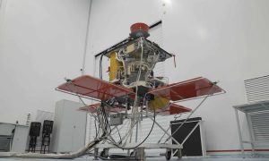 Украинский спутник будет запущен с мыса Канаверал: когда это произойдет 