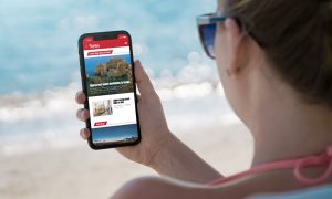 ЕС продолжит действие бесплатного роуминга до 2032 года