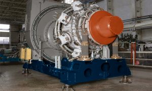 В Украине начали разработку водородного двигателя