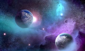 Планеты-странники: ученые обнаружили 70 новых объектов 