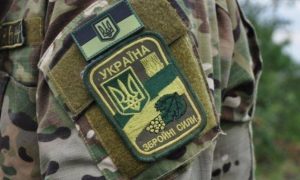 Фото: в Минобороны презентовали украинскую традиционную историческую геральдику для ВСУ