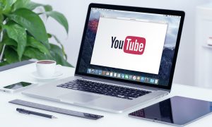 В YouTube заявили о положительном влиянии отключения счетчика дизлайков