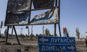 ОРДЛО як плацдарм для російського вторгнення