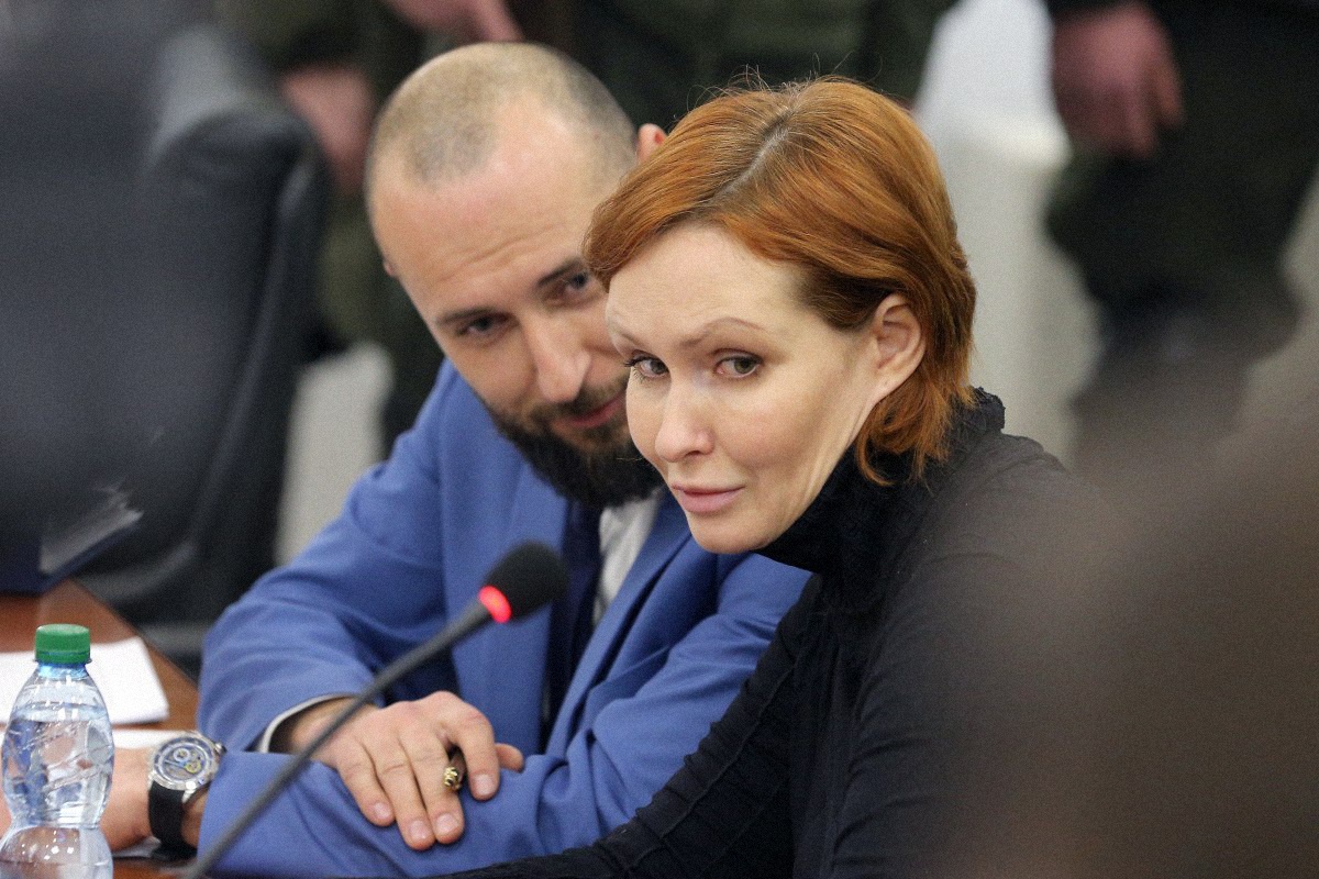Дело Шеремета: двоих обвиняемых оставили под ночным домашним арестом