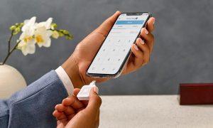 Apple представит функцию, которая позволит превратить iPhone в платежный терминал — Bloomberg