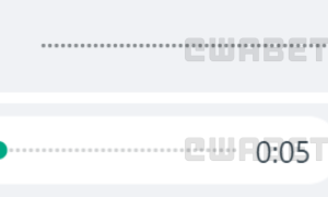 WhatsApp тестирует новую функцию в голосовых сообщениях