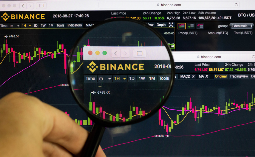 Binance Holdings создала страховой фонд на случай взлома хакерами