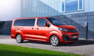 Полная электрификация: Opel отказывается от бензиновых и дизельных моделей