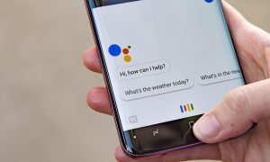 Скажите «стоп»: в Google Assistant появилась новая функция