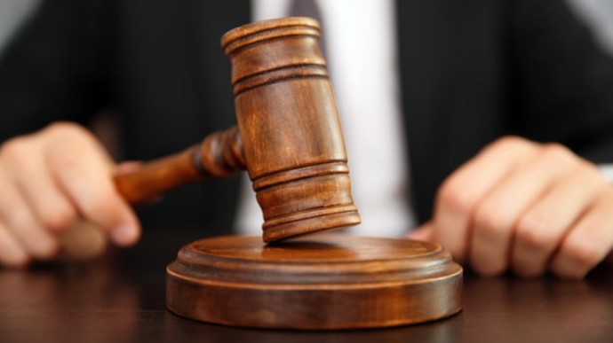 У Німеччині сирійського експолковника засудили за злочини проти людяності