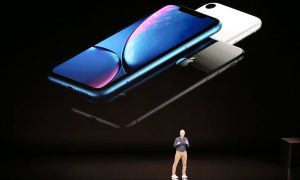 Стало известно, когда может состояться первая в этом году презентация Apple