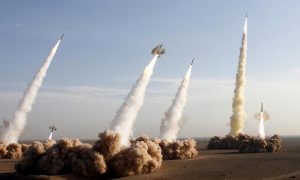 Сирия заявила об атаке Израиля на аэропорт Алеппо